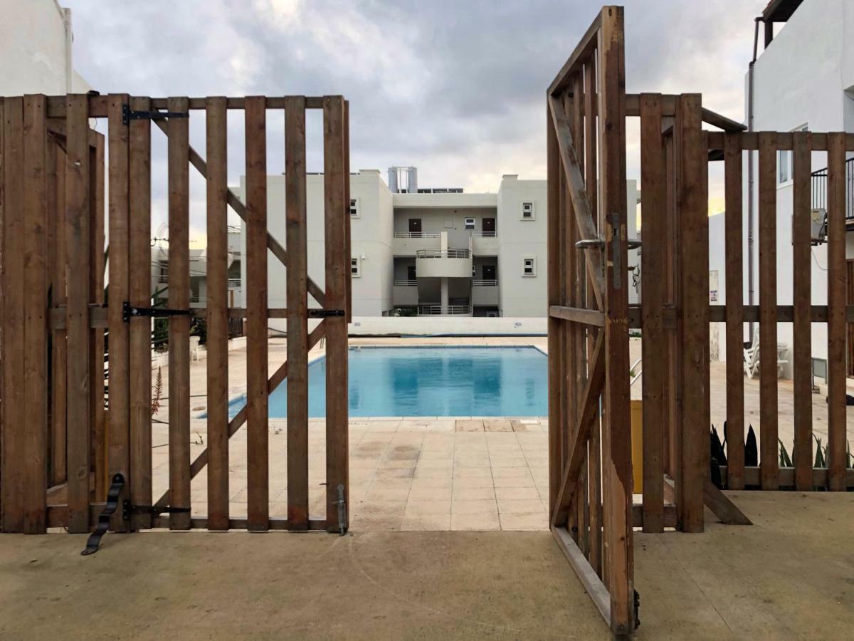 Ayia Napa Go Sea Apt. Exterior foto